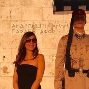 Meet your Posher, Patricia